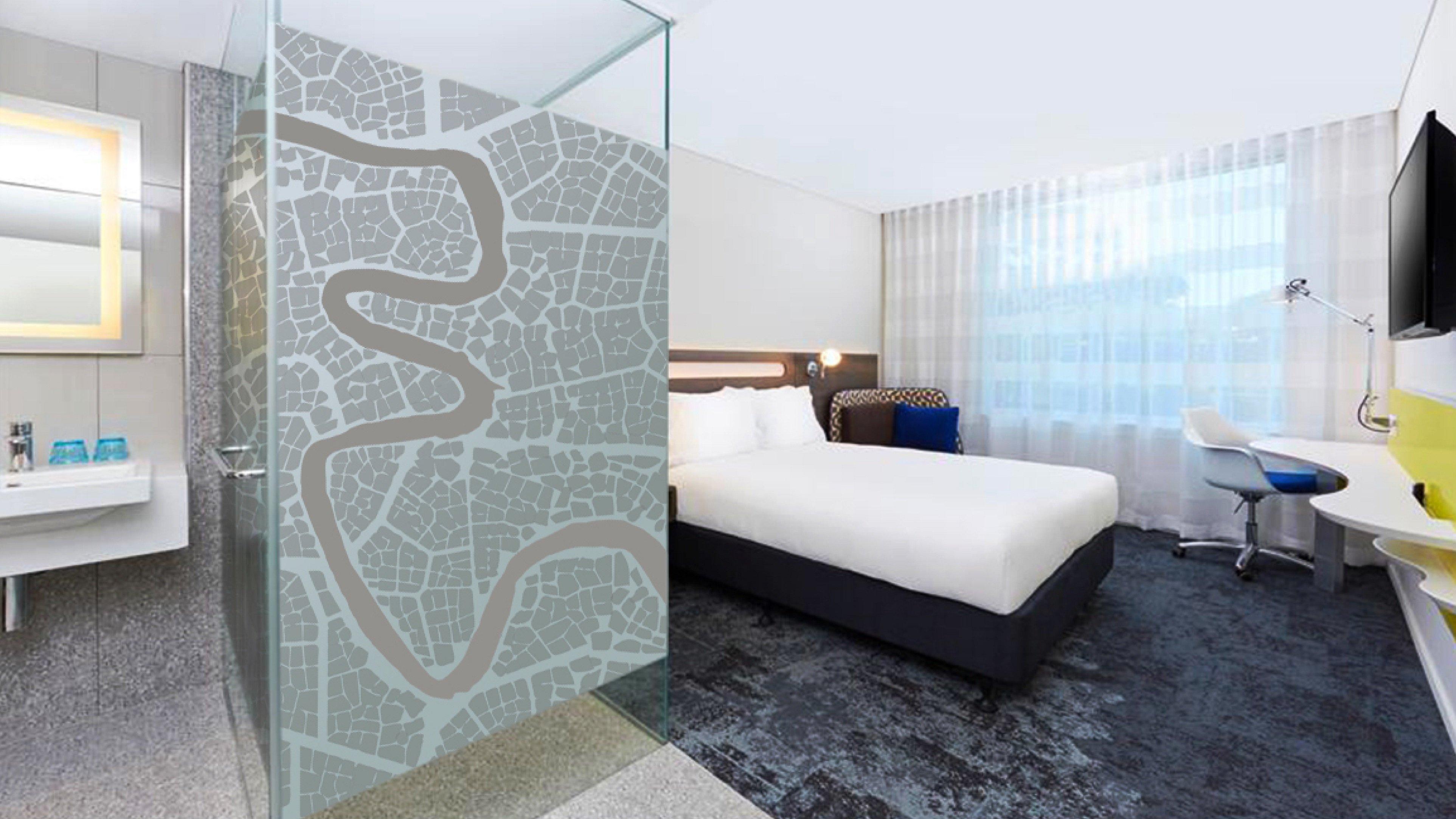 Holiday Inn Express Brisbane Central By Ihg Екстериор снимка