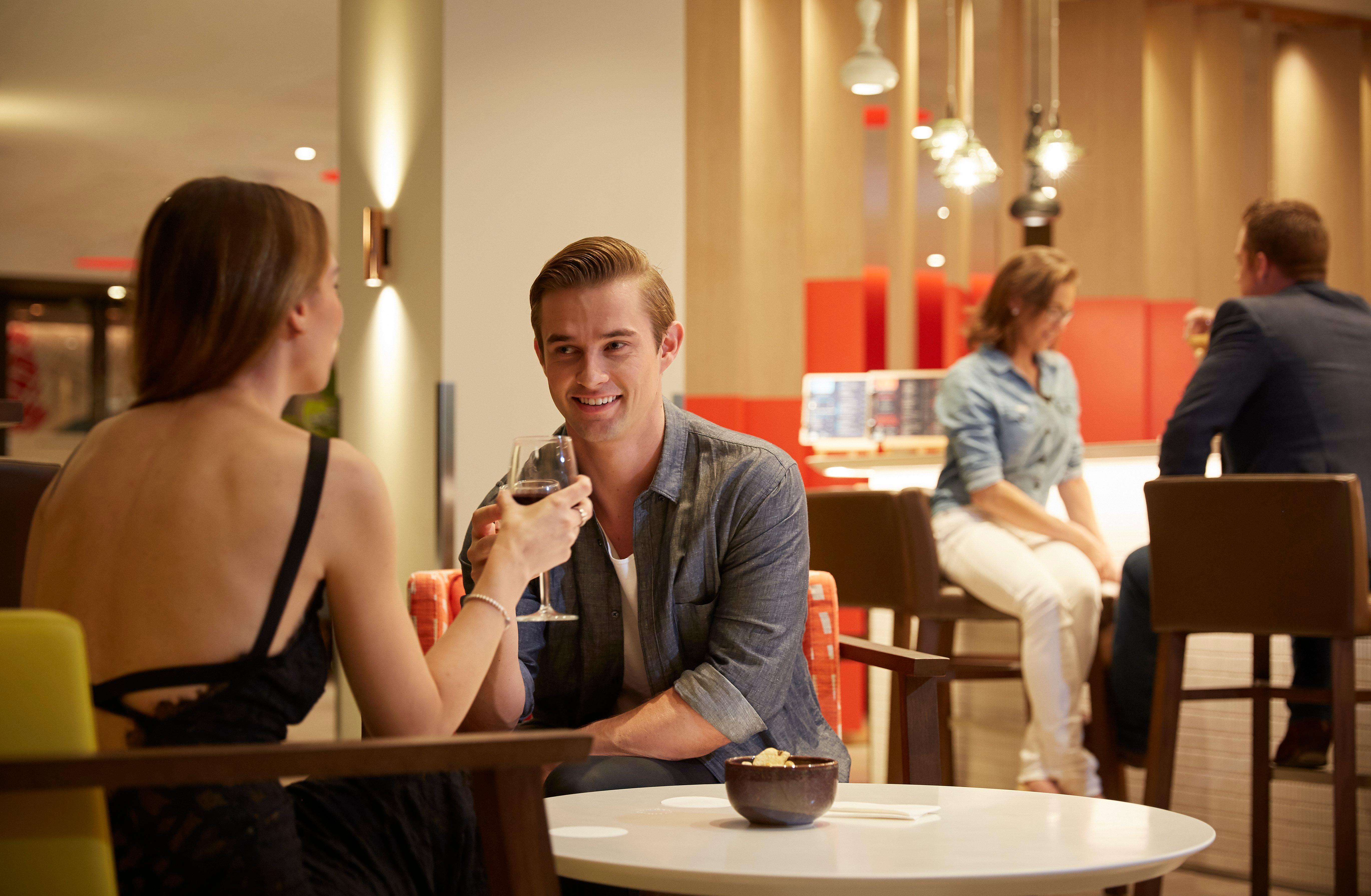 Holiday Inn Express Brisbane Central By Ihg Екстериор снимка