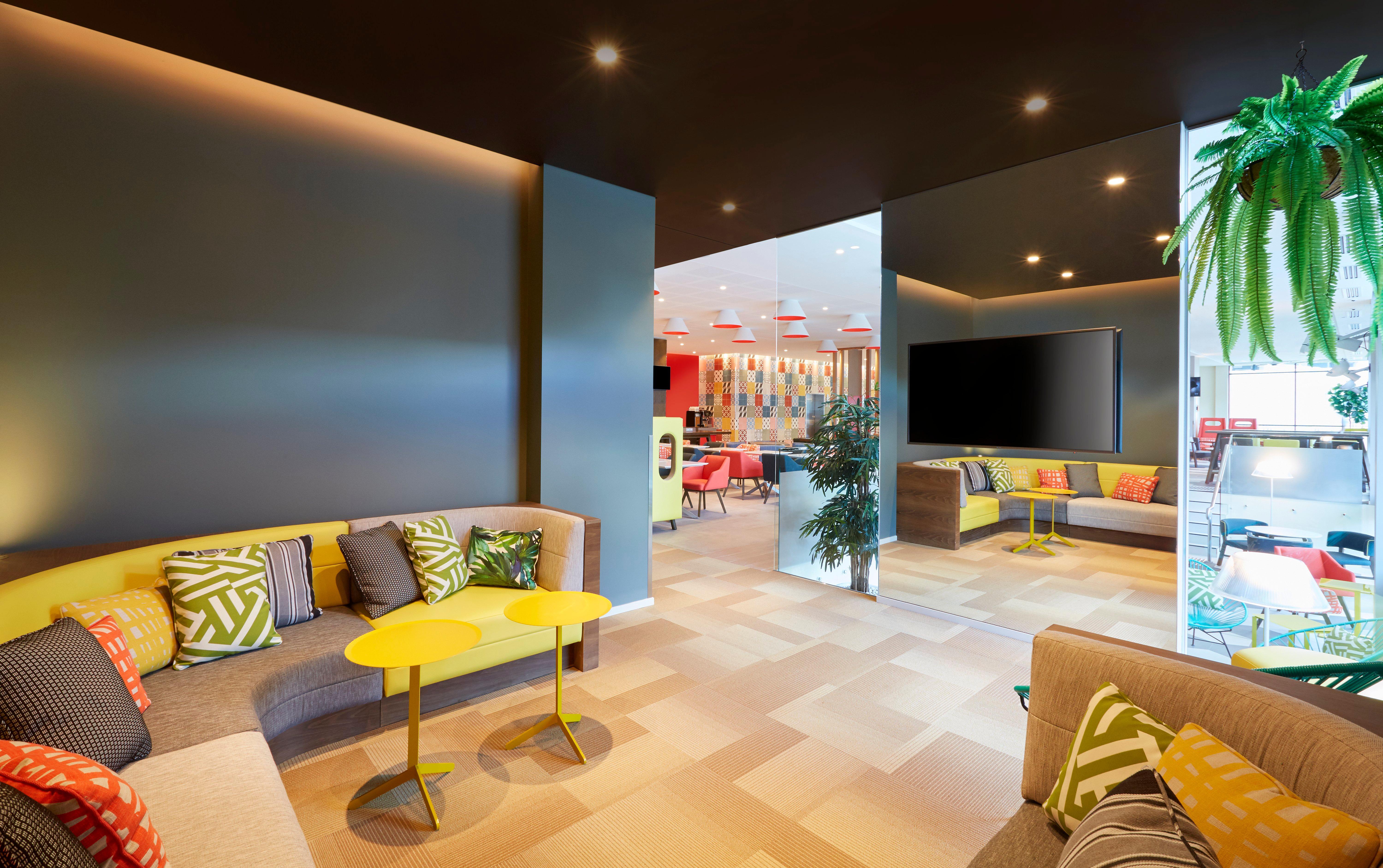 Holiday Inn Express Brisbane Central By Ihg Екстериор снимка