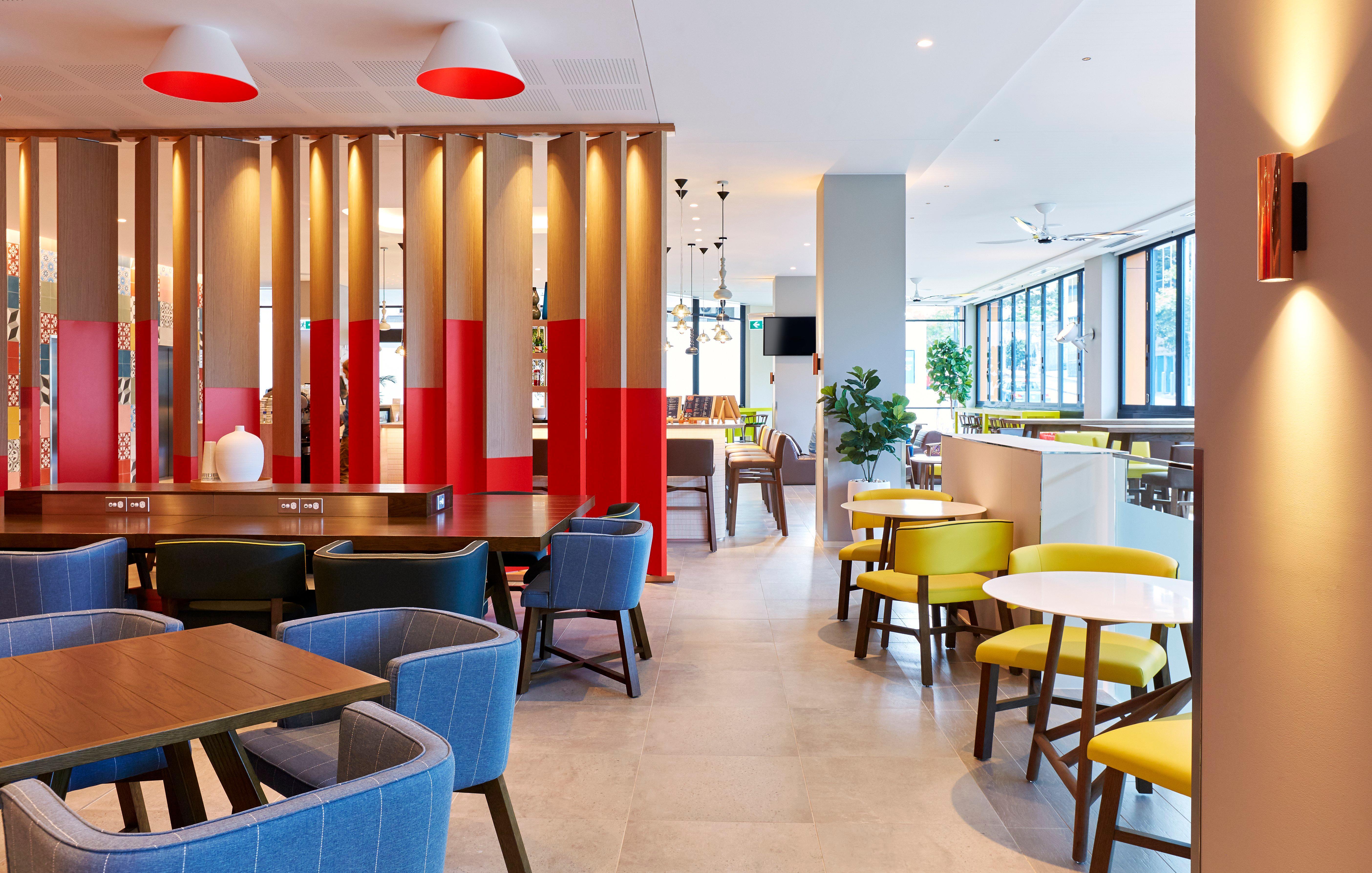 Holiday Inn Express Brisbane Central By Ihg Екстериор снимка