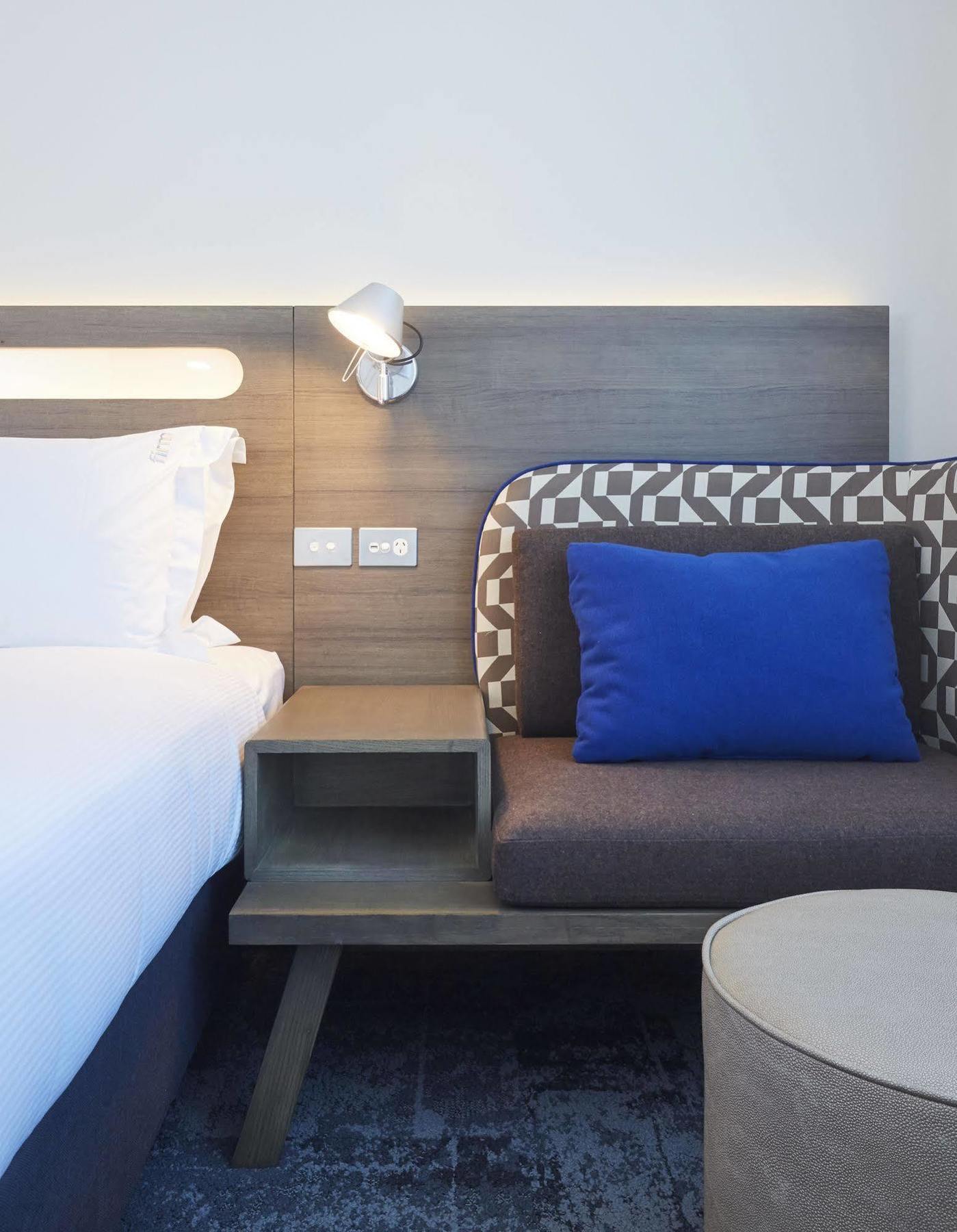 Holiday Inn Express Brisbane Central By Ihg Екстериор снимка