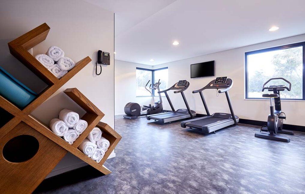 Holiday Inn Express Brisbane Central By Ihg Екстериор снимка