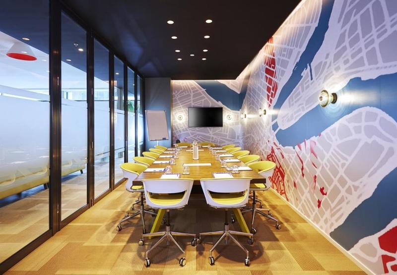 Holiday Inn Express Brisbane Central By Ihg Екстериор снимка