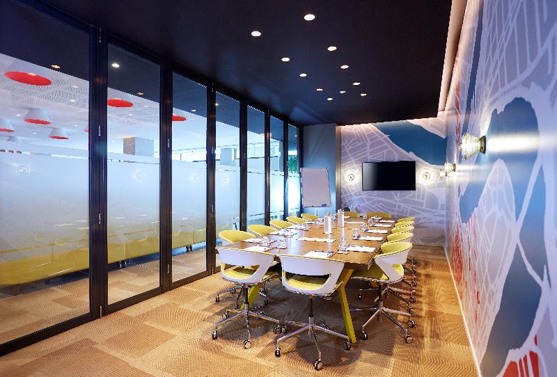 Holiday Inn Express Brisbane Central By Ihg Екстериор снимка
